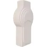 Vase en céramique Art circles 23 cm