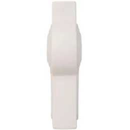 Vase en céramique Art circles 23 cm