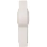 Vase en céramique Art circles 23 cm