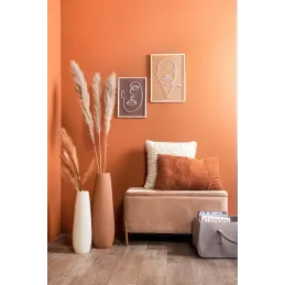 Cadre design minimaliste Line