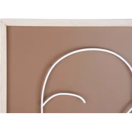 Cadre design minimaliste Line