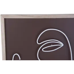 Cadre design minimaliste Line