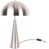 Lampe à poser en métal Sublime