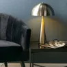 Lampe à poser en métal Sublime