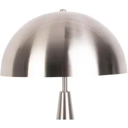 Lampe à poser en métal Sublime