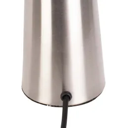 Lampe à poser en métal Sublime