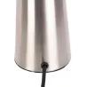 Lampe à poser en métal Sublime