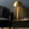 Lampe à poser en métal Sublime