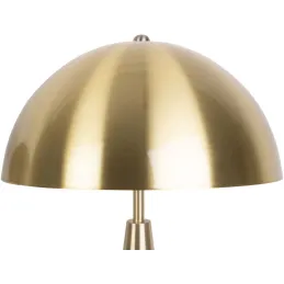 Lampe à poser en métal Sublime