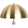 Lampe à poser en métal Sublime
