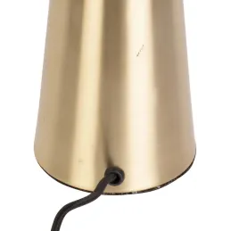 Lampe à poser en métal Sublime