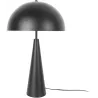 Lampe à poser en métal Sublime