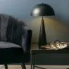 Lampe à poser en métal Sublime