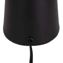 Lampe à poser en métal Sublime
