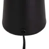 Lampe à poser en métal Sublime