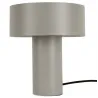 Lampe à poser en métal Tubo