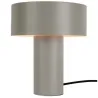 Lampe à poser en métal Tubo