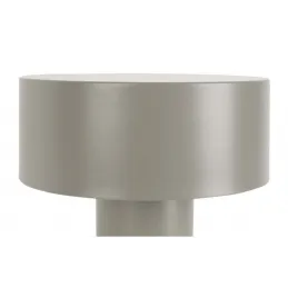 Lampe à poser en métal Tubo