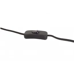 Lampe à poser en métal Tubo