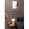 Lampe à poser en métal Seta