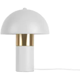 Lampe à poser en métal Seta