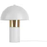 Lampe à poser en métal Seta