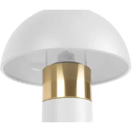 Lampe à poser en métal Seta