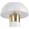 Lampe à poser en métal Seta