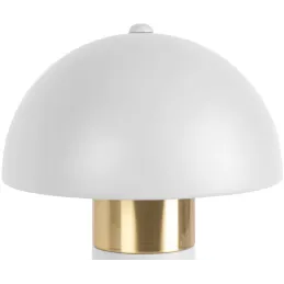 Lampe à poser en métal Seta