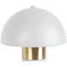 Lampe à poser en métal Seta