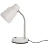 Lampe de bureau en métal Scope