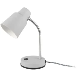 Lampe de bureau en métal Scope