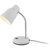 Lampe de bureau en métal Scope