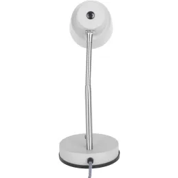 Lampe de bureau en métal Scope