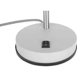 Lampe de bureau en métal Scope