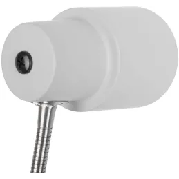 Lampe de bureau en métal Scope