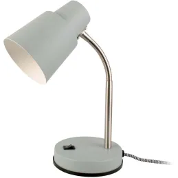 Lampe de bureau en métal Scope