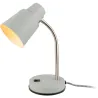 Lampe de bureau en métal Scope