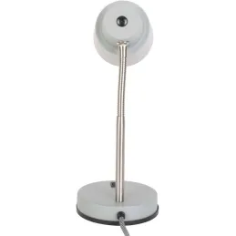 Lampe de bureau en métal Scope