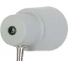 Lampe de bureau en métal Scope