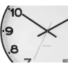 Horloge ronde en métal New classic 40 cm