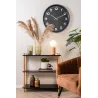 Horloge ronde en métal New classic 60 cm