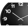 Horloge ronde en métal New classic 60 cm