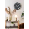 Horloge ronde en métal New classic 60 cm