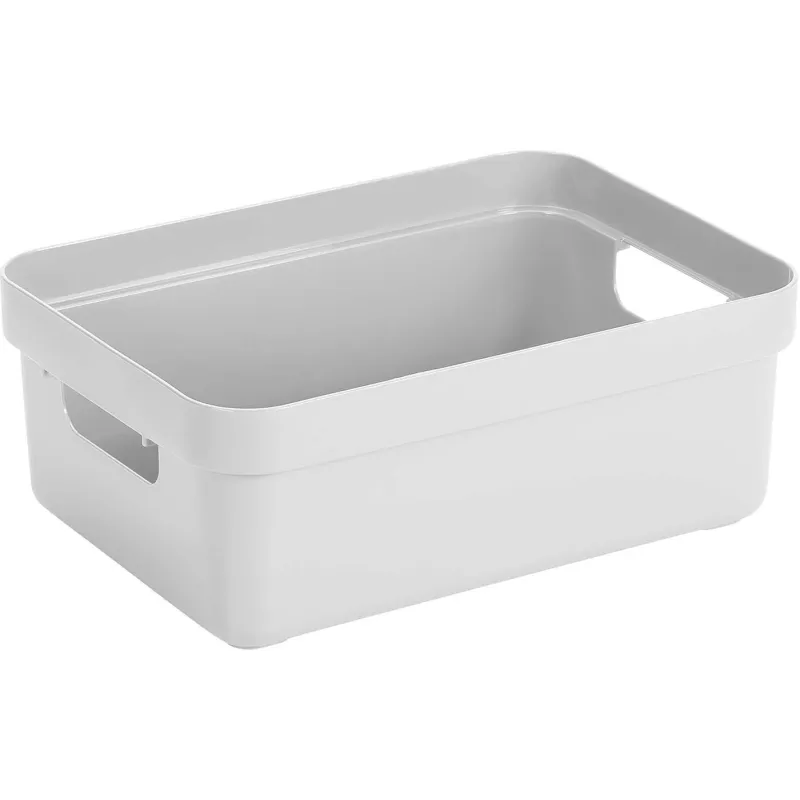Boîte de rangement Sigma Home Box 9L