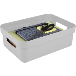Boîte de rangement Sigma Home Box 9L