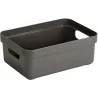 Boîte de rangement Sigma Home Box 9L