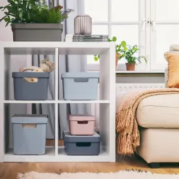 Boîte de rangement Sigma Home Box 9L