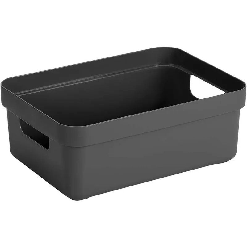 Boîte de rangement Sigma Home Box 9L