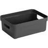 Boîte de rangement Sigma Home Box 9L